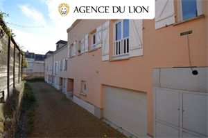 maison de ville à la vente -   28100  DREUX, surface 77 m2 vente maison de ville - UBI437647106